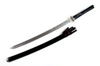Tiger jingum - high quality sword from Martialartswords.com