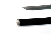 Tiger jingum - high quality sword from Martialartswords.com