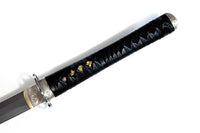 Tiger jingum - high quality sword from Martialartswords.com