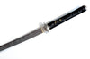 Tiger jingum - high quality sword from Martialartswords.com