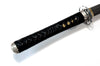 Tiger jingum - high quality sword from Martialartswords.com
