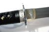 Tiger jingum - high quality sword from Martialartswords.com