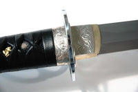 Tiger jingum - high quality sword from Martialartswords.com