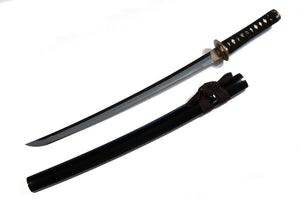 Wakizashi