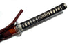 Custom Training Sword - high quality sword from Martialartswords.com