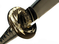 Bamboo katana - high quality sword from Martialartswords.com