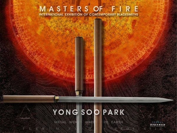Korean Swords | MartialArtSwords.com