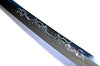 Dragon Jingum (mother-of-pearl dragon inlayed scabbard) - high quality sword from Martialartswords.com