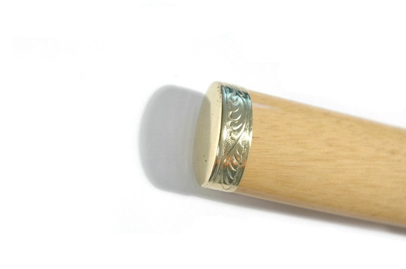 Jingum (clear lacquer scabbard) - high quality sword from Martialartswords.com