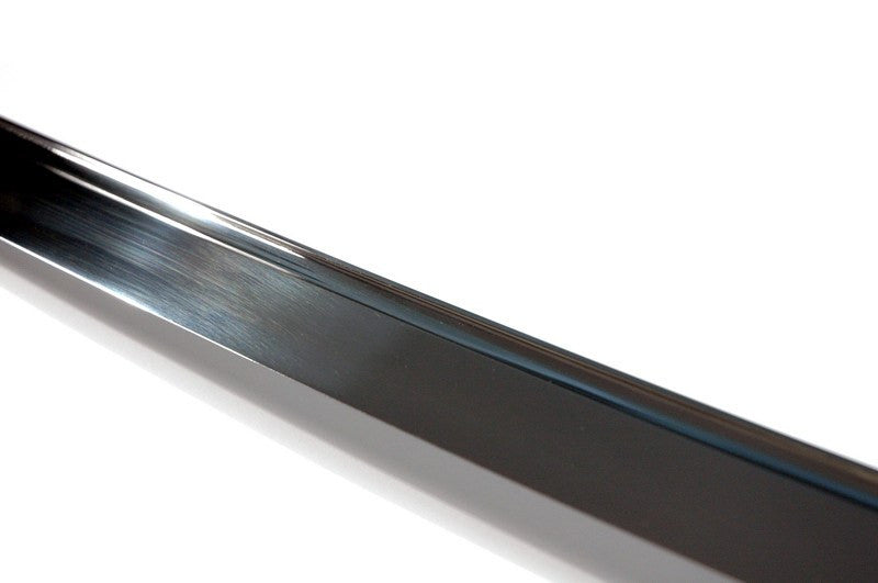 Jingum (clear lacquer scabbard) - high quality sword from Martialartswords.com