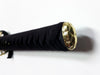 Turtle Aluminum Kagum - high quality sword from Martialartswords.com