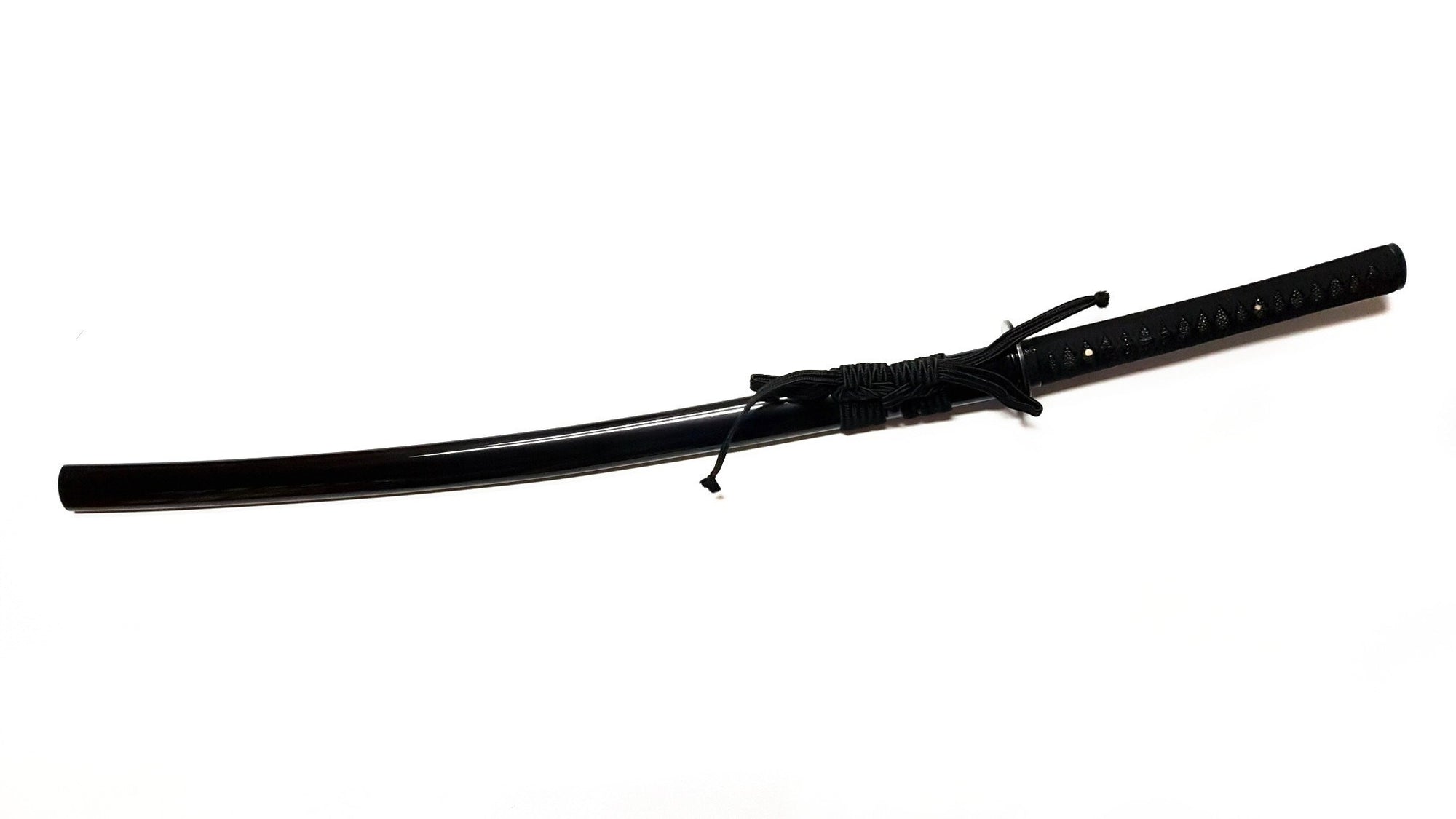 Rurouni Kenshin Sakabato (reverse blade) | MartialArtSwords.com