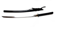 Rurouni Kenshin Sakabato (reverse blade) - high quality sword from Martialartswords.com