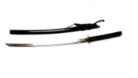 Rurouni Kenshin Sakabato (reverse blade) - high quality sword from Martialartswords.com