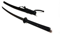 Rurouni Kenshin Sakabato (reverse blade) - high quality sword from Martialartswords.com