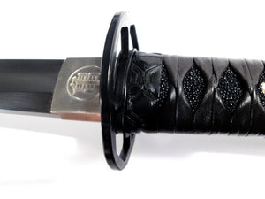 Turtle katana - high quality sword from Martialartswords.com