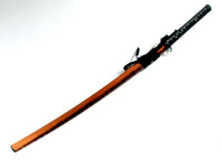 Turtle katana - high quality sword from Martialartswords.com