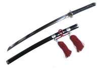 Korean hwando for single hand practice - high quality sword from Martialartswords.com