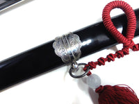 Korean hwando for single hand practice - high quality sword from Martialartswords.com