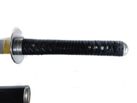 Korean hwando for single hand practice - high quality sword from Martialartswords.com