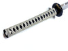 Dragon katana with double so-hi - high quality sword from Martialartswords.com