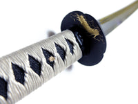 Dragon katana with double so-hi - high quality sword from Martialartswords.com