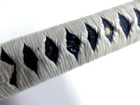 Dragon katana with double so-hi - high quality sword from Martialartswords.com