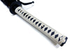 Dragon katana with double so-hi - high quality sword from Martialartswords.com