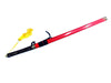 Red Kuksool sword - high quality sword from Martialartswords.com