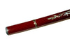 Korean jingum (pine tree inlay) - high quality sword from Martialartswords.com