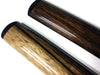 Walnut saya (scabbard) - high quality sword from Martialartswords.com