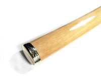 Turtle jingum (long and short) - high quality sword from Martialartswords.com