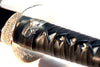 Traditional Korean Hwando - high quality sword from Martialartswords.com