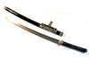 Traditional Korean Hwando - high quality sword from Martialartswords.com